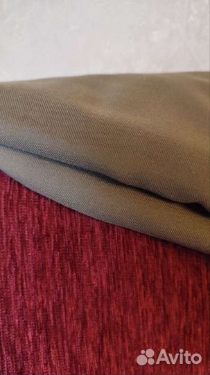 Ткань СССР для военной формы