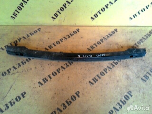 Усилитель заднего бампера Haima Haima 7 2013-2016