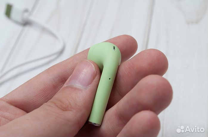 Беспроводные наушники inpods 12 eleven