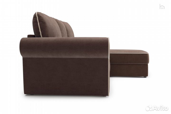 Диван угловой Стенли