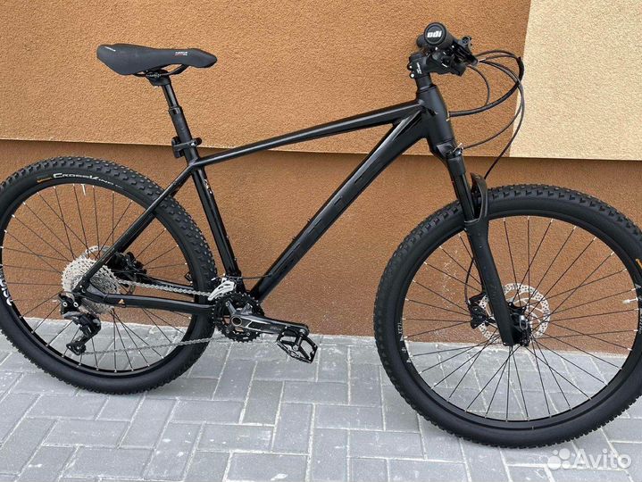 Велосипед Bulls Copperhead 3 27.5 2021