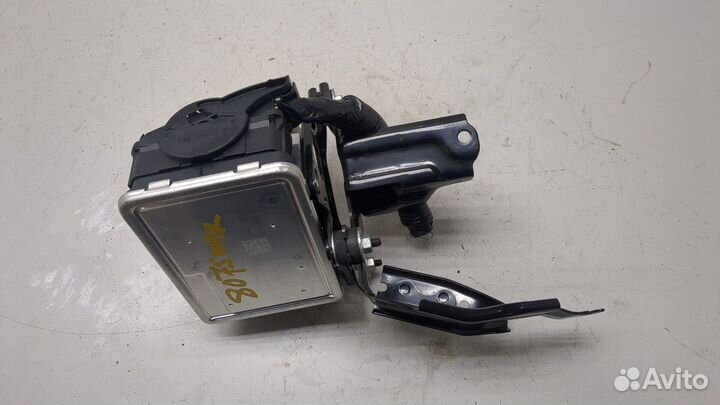 Блок абс, насос Mazda CX-30, 2020