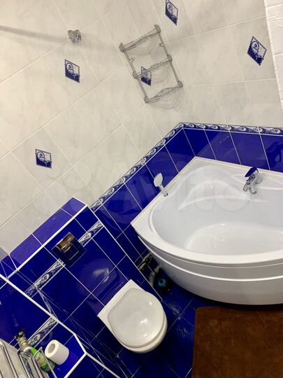 1-к. квартира, 42 м², 3/11 эт.