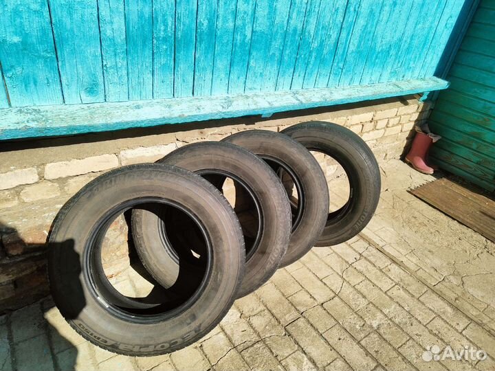 Bridgestone Ecopia EP150 185/70 R14