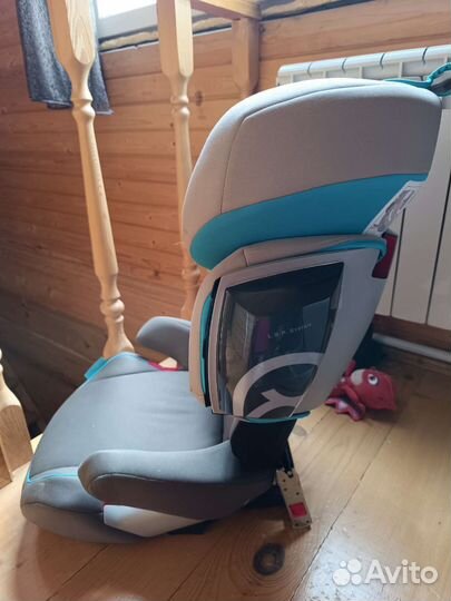 Детское автокресло 15 до 36 кг cybex