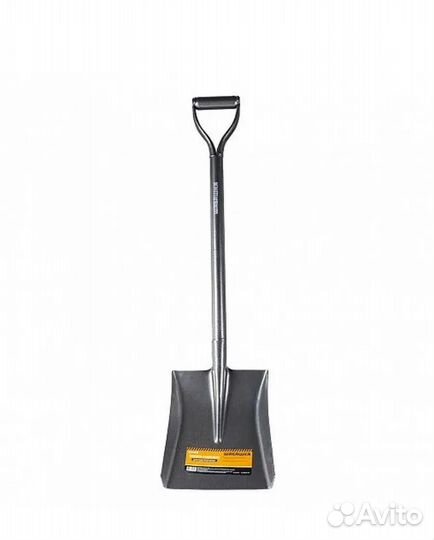 Лопата советская цельнометаллическая