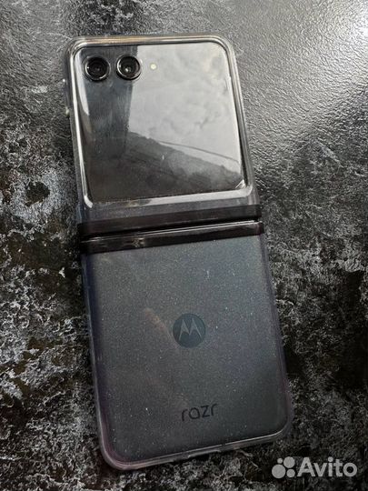 Motorola Razr 40 Ultra, 12/512 ГБ