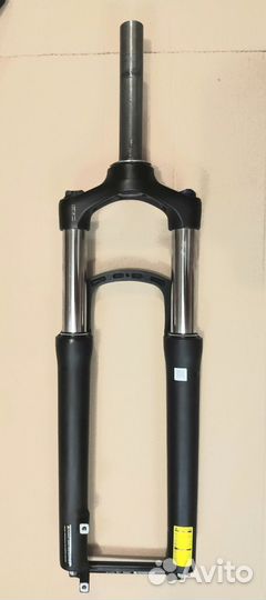 Велосипедная вилка SR Suntour XCM32