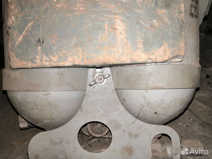 Акваланг для дайвинга