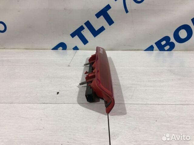 Стоп сигнал peugeot 308 1.6 ат хетчбек