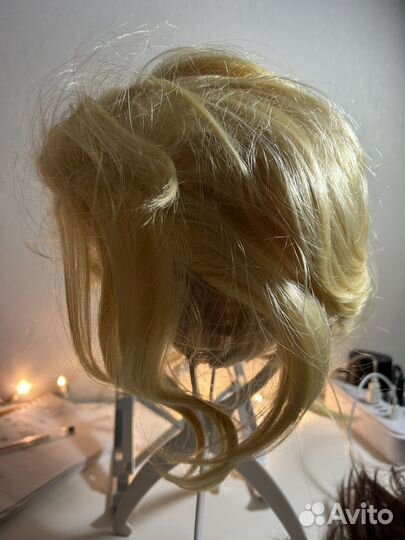 Джоджо Кира Парик