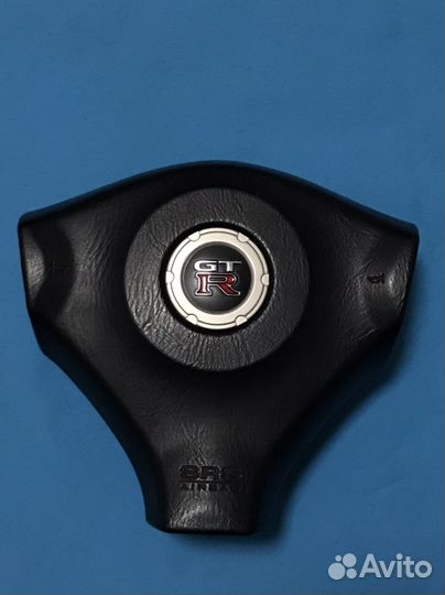 Airbag Подушка безопасности