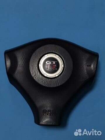 Airbag Подушка безопасности