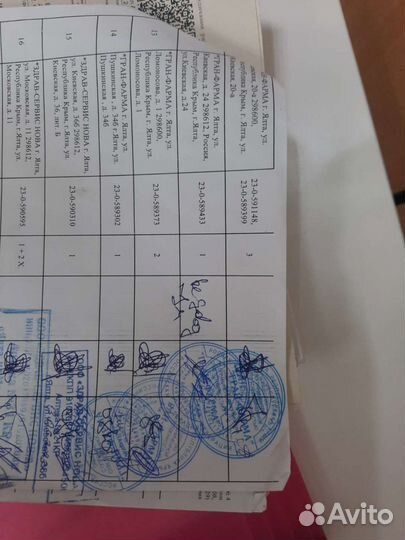 Диспетчер по документообороту на аптечный склад