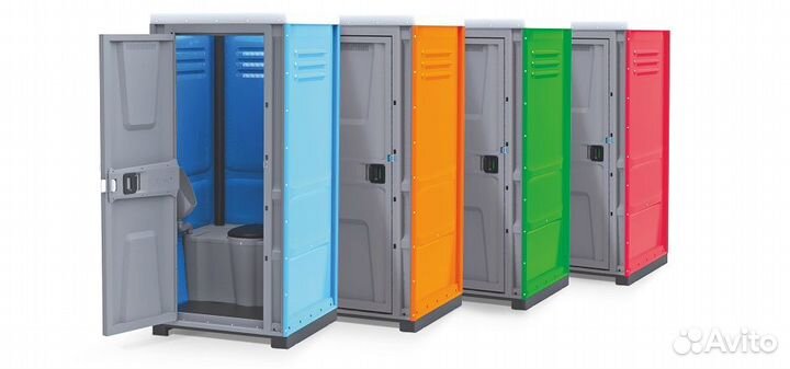 Биотуалет аренда