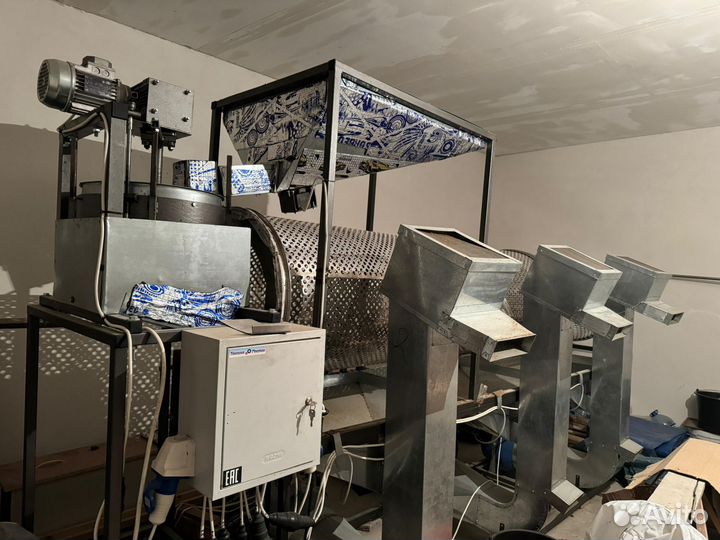 Орехокол Каскад плюс мало б/у