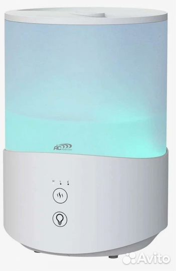 Ультразвуковой Увлажнитель воздуха