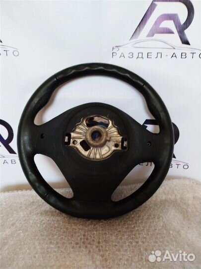 Руль Bmw 1 Series F20 N13B16 2012