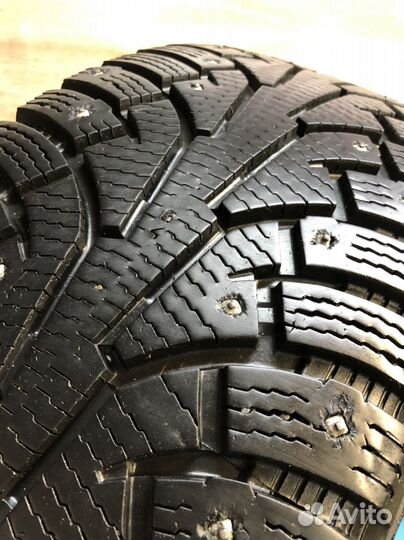 Nokian Tyres Nordman 5 SUV 235/65 R18 110T