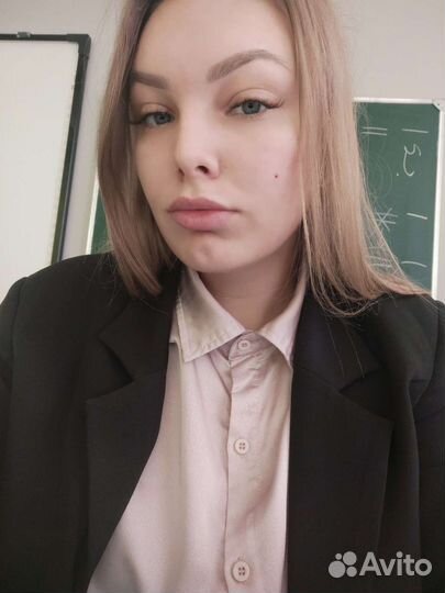 Преподаватель/репетитор английского языка