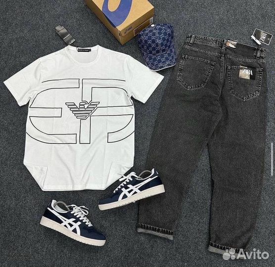 Летняя форма