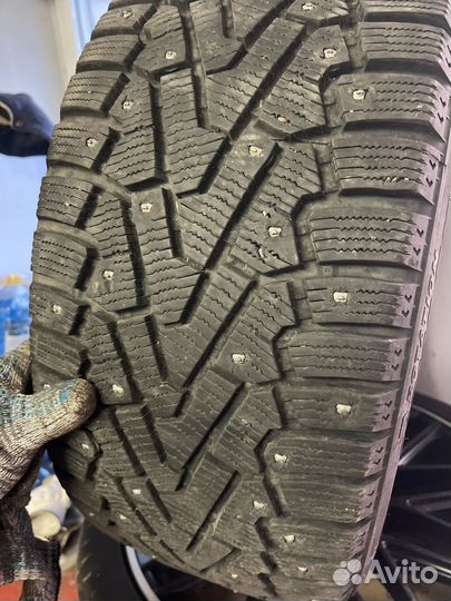 Pirelli P Zero 245/40 R18 97H