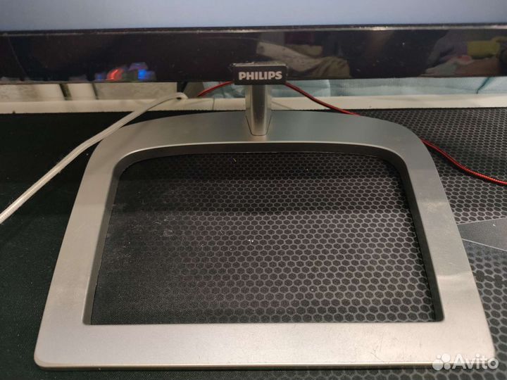 Монитор 27 дюймов 1920х1080 philips phl 276e9q