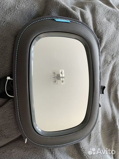 Зеркало контроля за ребенком в автомобиле