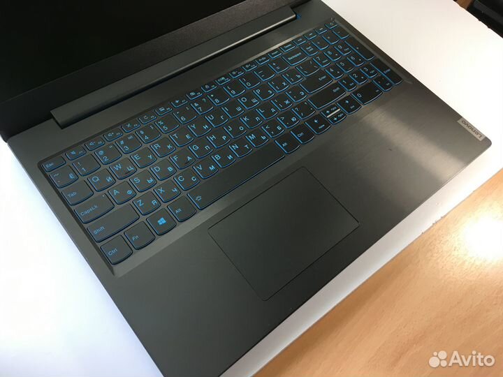 Lenovo Ideapad L340-15IRH (i5/16gb/GTX1050 3gb)