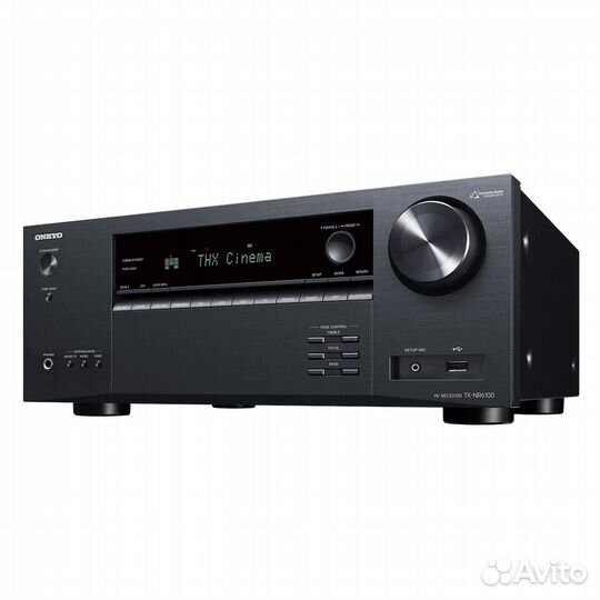 AV ресивер Onkyo TX-NR6100 B M2