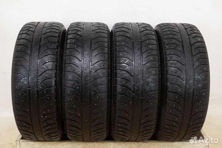 Колеса зимние R18 Lexus LX с датчиками