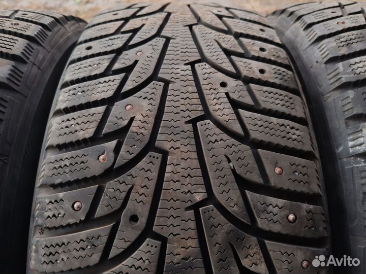 Hankook Winter I'Cept RS W442 215/55 R17 98T