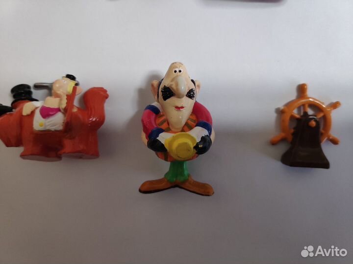 Киндер ландрин