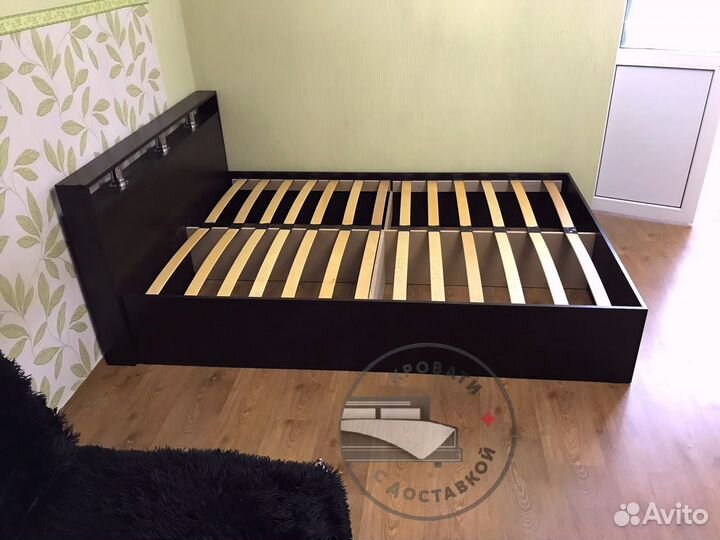 Кровать 140 200