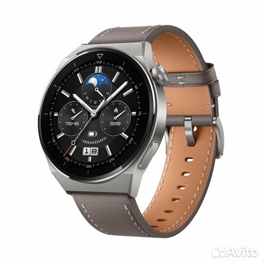 Huawei Watch GT3 PRO