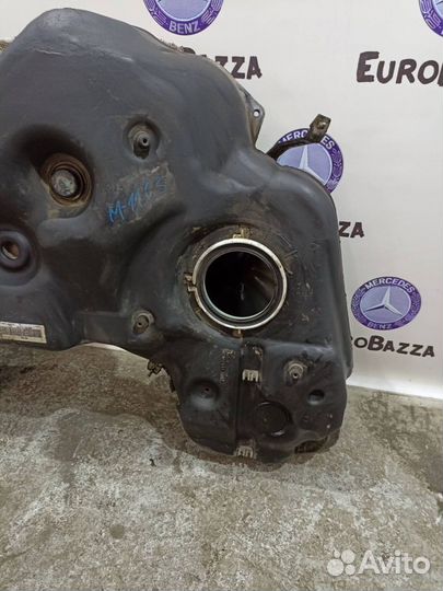 Топливный бак Mercedes W164