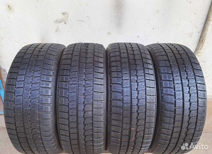 Dunlop Winter Maxx WM01 225/45 R18 91Q