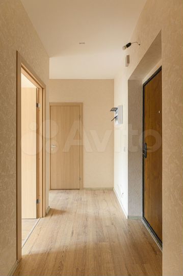 3-к. квартира, 64,9 м², 3/4 эт.