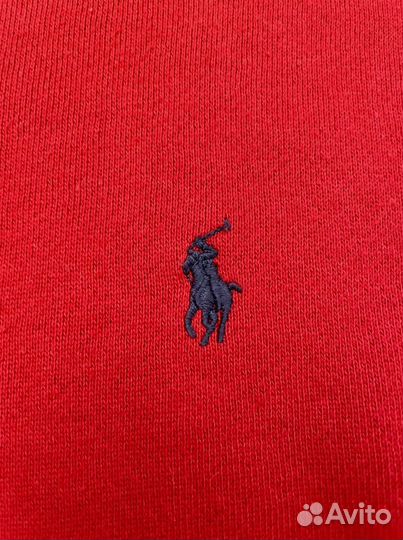 Свитшот Polo Ralph Lauren оригинал