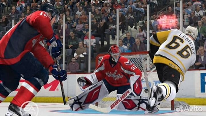 NHL 24 PS4 & PS5