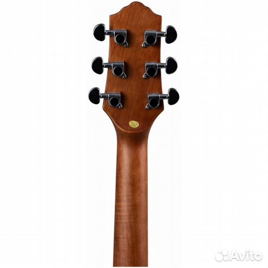 Flight AG-300C NS - акустическая гитара / Оригинал