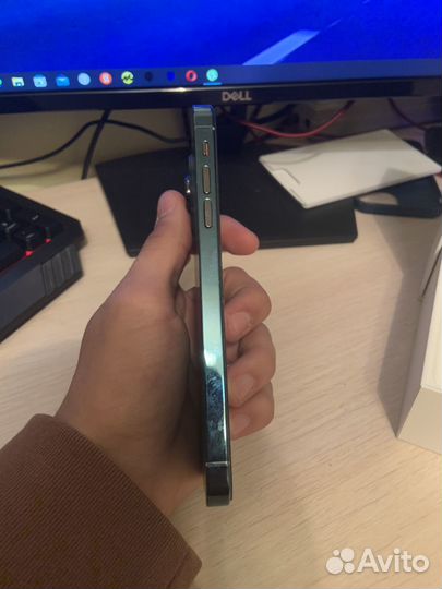 Apple iPhone XR в корпусе 14pro