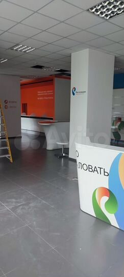 Сдам помещение свободного назначения, 269 м²