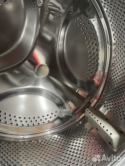 Стиральная машина indesit 6 кг