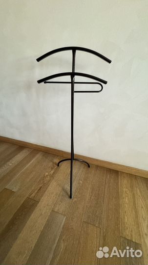 Вешалка-стойка костюмная напольная