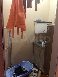 1-к. квартира, 24,8 м², 1/2 эт.