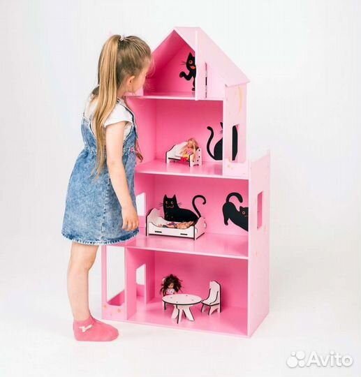Кукольный дом