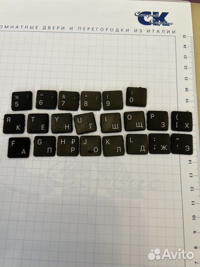 22 кнопки macbook m1