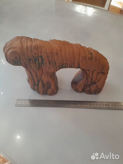 Коряга для аквариума