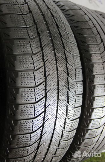 Michelin Latitude X-Ice XI2 255/55 R18 109T